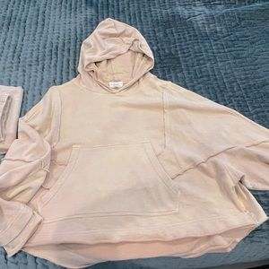 Chelsea & Violet sweatshirt & sweat pants. GUC